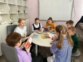 #ДаритеКнигиСЛюбовью2024 #ДаритеКнигиСЛюбовью2024.