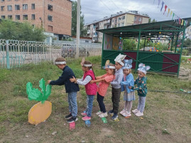 Волшебный мир театра Волшебный мир театра.