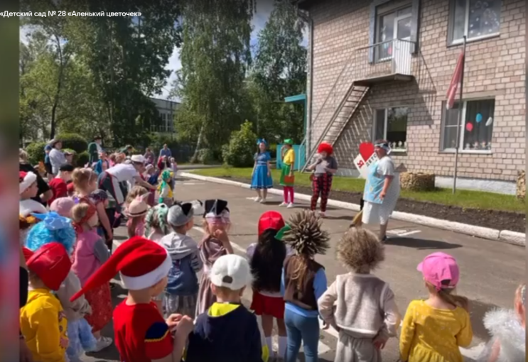 День рождения отмечает легендарная студия “Союзмультфильм”. День рождения отмечает легендарная студия “Союзмультфильм”.
