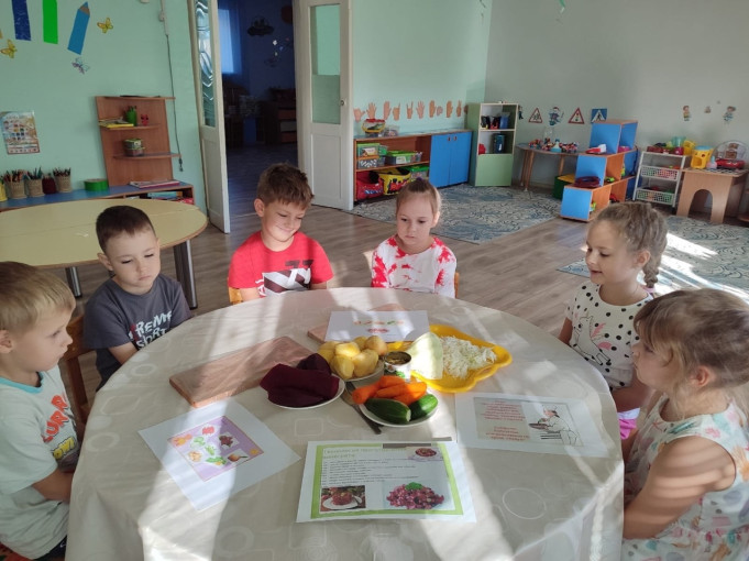 🥒Открываем вам секрет – Мы готовим🍽винегрет!🥔🥕🧅 🥒Открываем вам секрет – Мы готовим🍽винегрет!🥔🥕🧅.