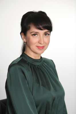 Учитель - дефектолог Баранова Елена Вячеславовна Учитель - дефектолог Баранова Елена Вячеславовна