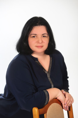 Учитель - логопед Постникова Елена Владимировна Учитель - логопед Постникова Елена Владимировна