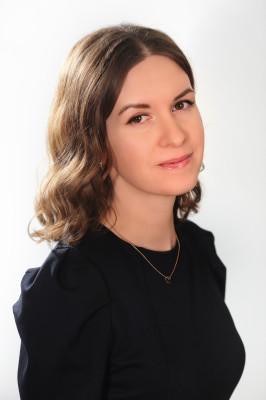 Тьютор Турчина Елена Викторовна Тьютор Турчина Елена Викторовна