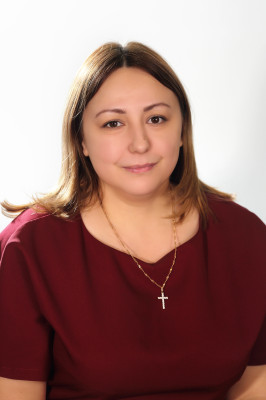 Воспитатель Райсвих Наталья Николаевна Воспитатель Райсвих Наталья Николаевна
