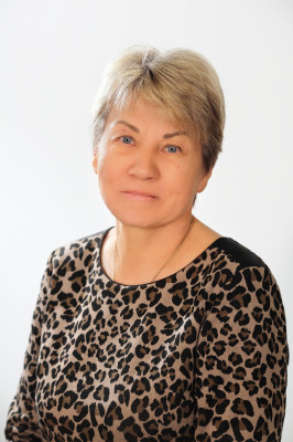 Воспитатель Соколова Нина Михайловна Воспитатель Соколова Нина Михайловна