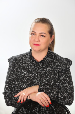Воспитатель Метлюк Марина Сергеевна Воспитатель Метлюк Марина Сергеевна