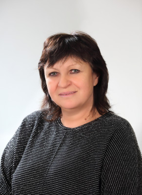 Воспитатель Никулина Ирина Геннадьевна Воспитатель Никулина Ирина Геннадьевна